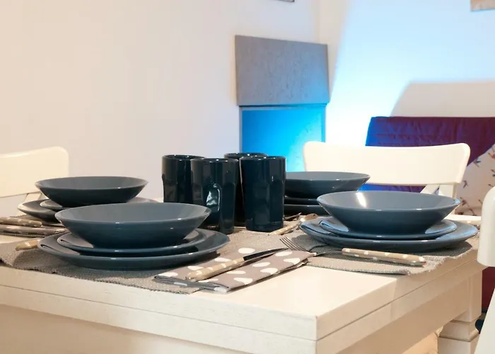 Casetta San Domenico apartment