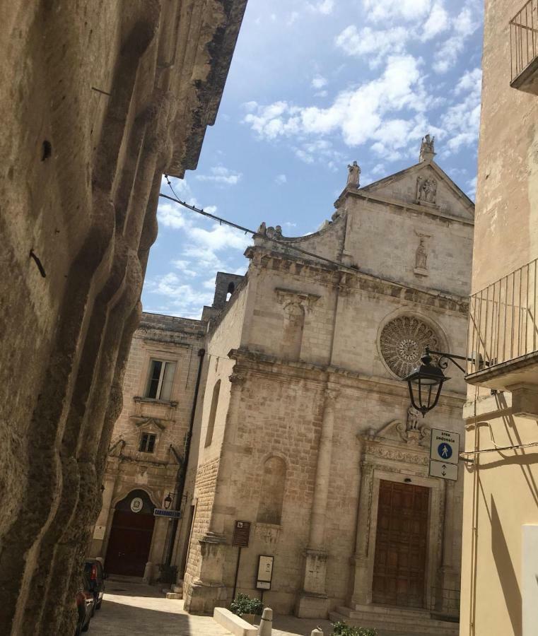 Appartamento Casetta San Domenico