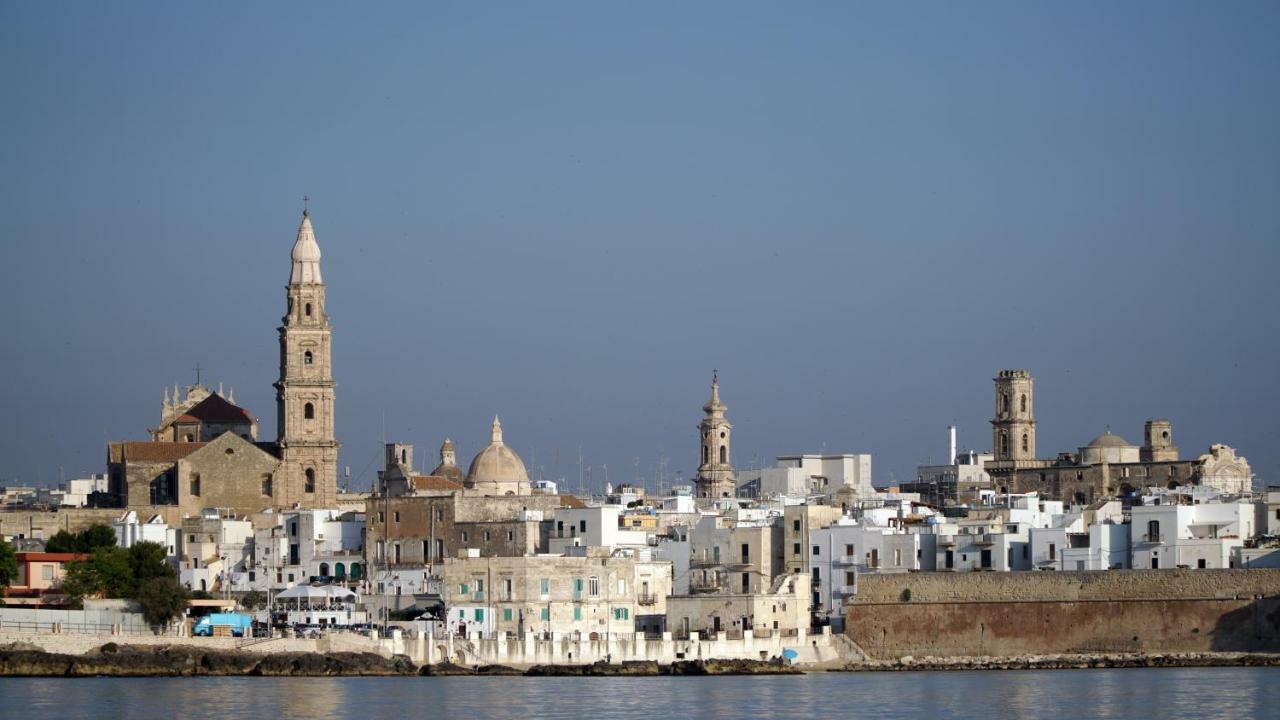 Appartamento Casetta San Domenico Monopoli