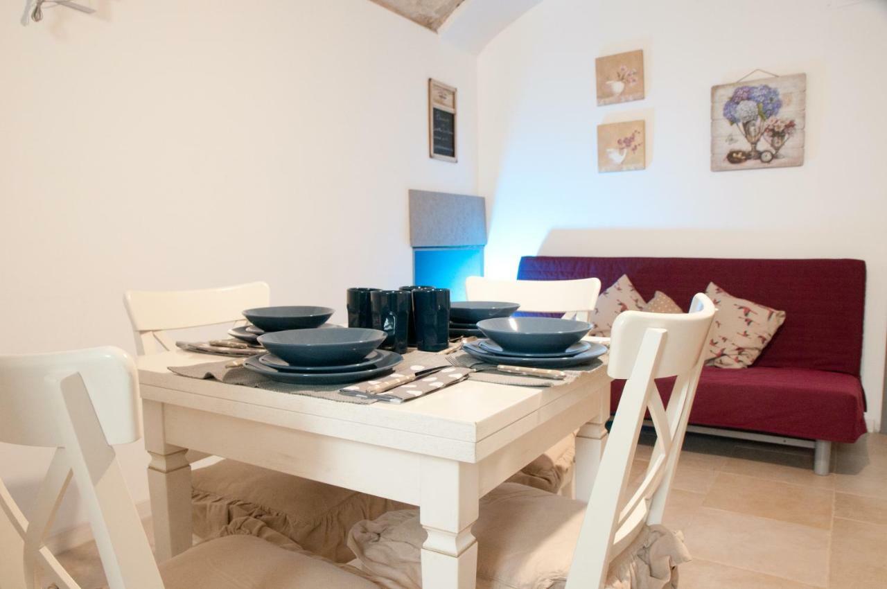 Appartamento Casetta San Domenico Monopoli