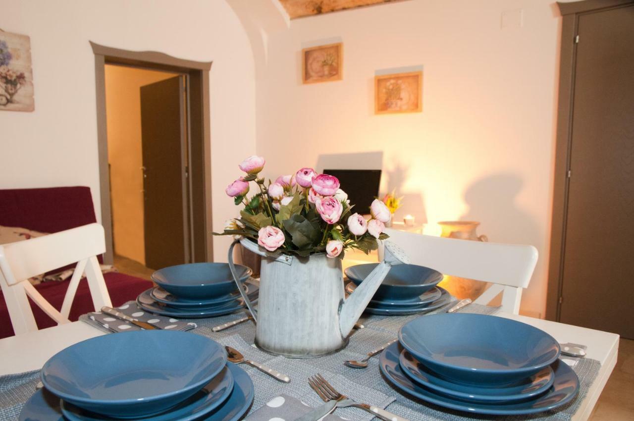 Appartamento Casetta San Domenico Monopoli