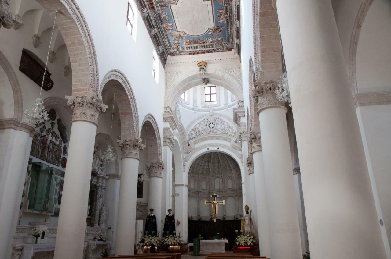 Appartamento Casetta San Domenico *
