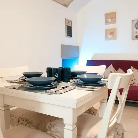 Casetta San Domenico Apartment Monopoli Exterior photo
