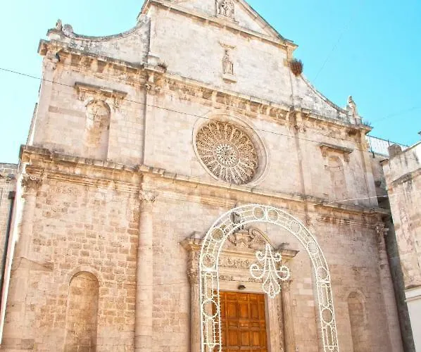Casetta San Domenico Apartment