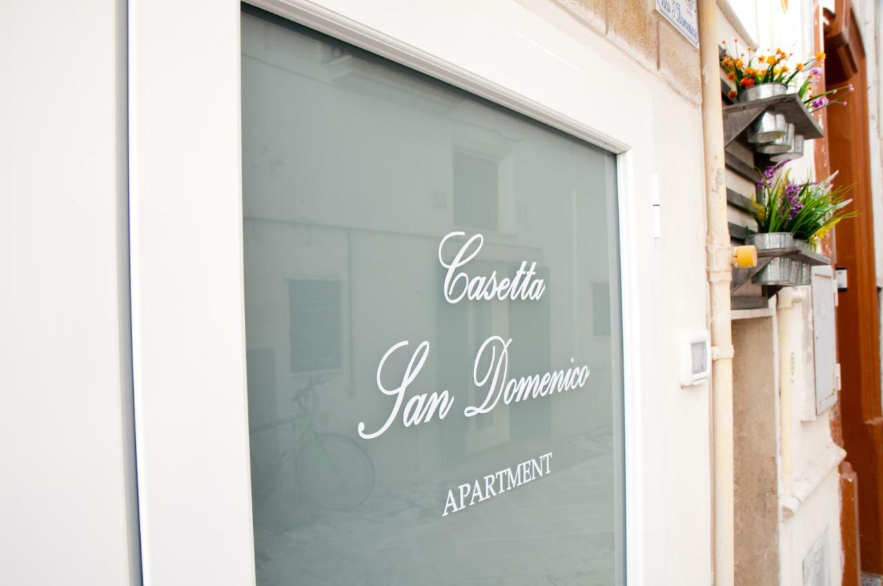 Casetta San Domenico Apartment Monopoli