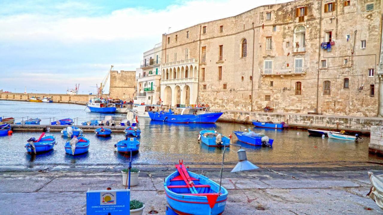 Casetta San Domenico Apartment Monopoli
