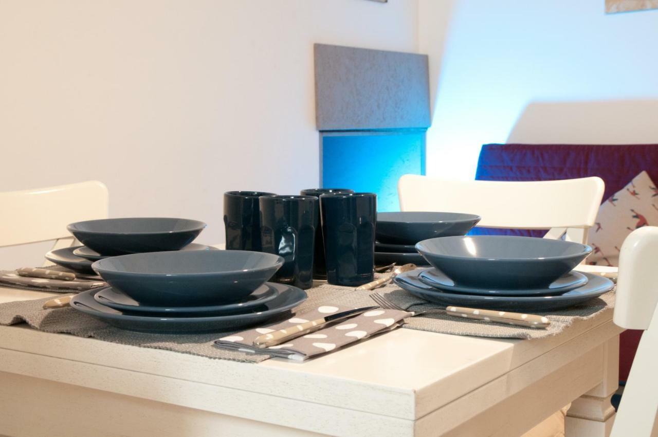 Apartment Casetta San Domenico