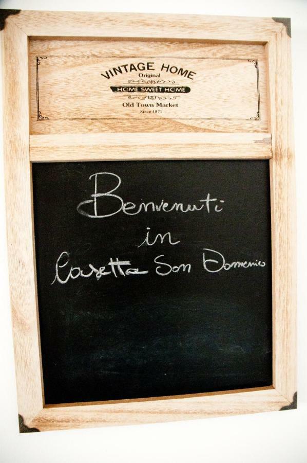 Casetta San Domenico