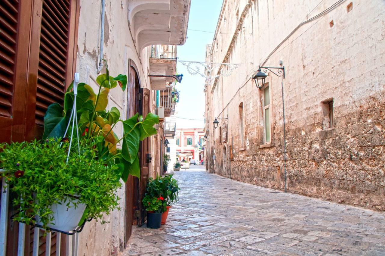 Casetta San Domenico Monopoli