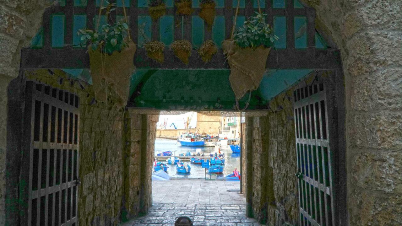Apartment Casetta San Domenico