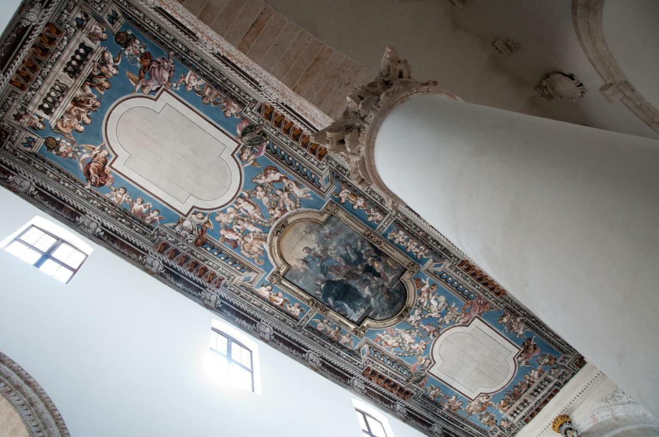 Apartment Casetta San Domenico Monopoli