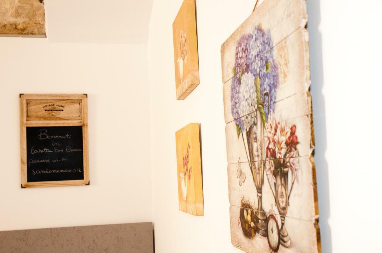 Apartment Casetta San Domenico Monopoli