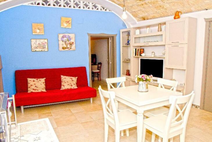 Casetta San Domenico Apartment *