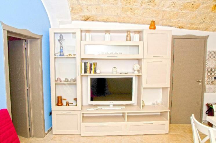 Apartment Casetta San Domenico *